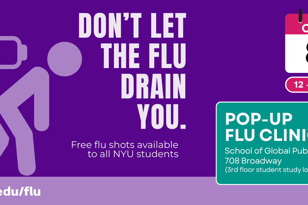 GPH flu clinic